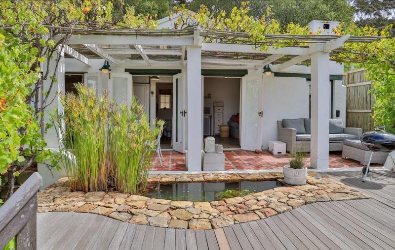 5 Bedroom Property for Sale in Hout Bay Western Cape